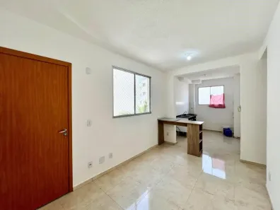 Apartamento com 2 Quartos à venda, 45m² no Pompéia, Piracicaba
