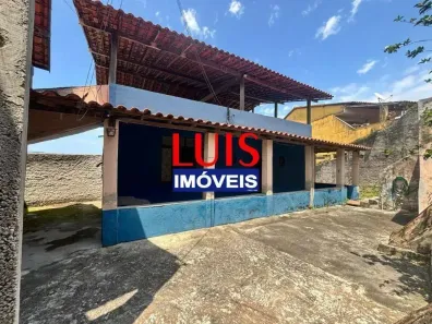Casa com 3 Quartos à venda, 300m² no Piratininga, Niterói