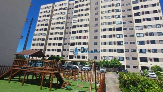 Apartamento com 2 Quartos à venda, 48m² no Cajueiro, Recife