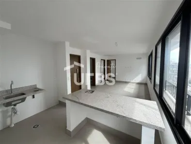 Apartamento com 2 Quartos à venda, 74m² no Setor Bueno, Goiânia