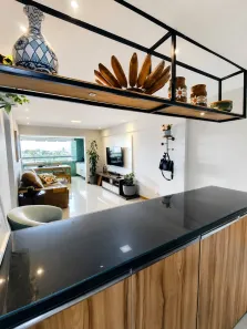 Apartamento com 2 Quartos à venda, 93m² no Patamares, Salvador