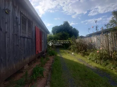 Lote/Terreno à venda, 703m² no Bom Sucesso, Gravataí