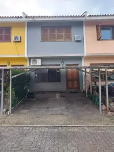 Casa com 2 Quartos à venda, 65m² no Santa Isabel, Viamão