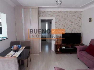 Apartamento com 2 Quartos à venda, 70m² no Jardim Terramérica II, Americana