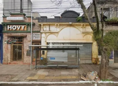 Lote/Terreno à venda, 278m² no São Geraldo, Porto Alegre