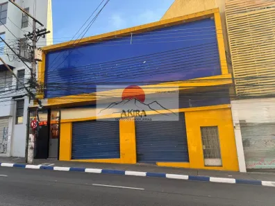 Ponto Comercial para alugar, 100m² no Centro, Guarulhos
