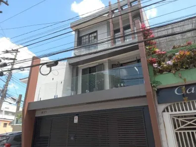 Imóvel Comercial com 6 Quartos à venda, 237m² no Jardim do Mar, São Bernardo do Campo