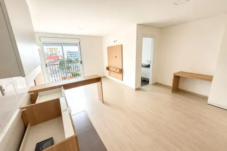 Apartamento com 1 Quarto para alugar, 38m² no Centro, Pelotas