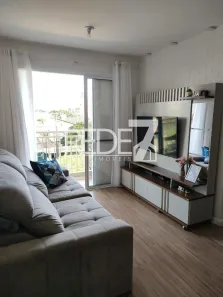 Apartamento com 3 Quartos à venda, 74m² no São Bernardo, Campinas