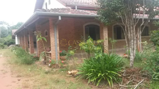 Fazenda/Sítio com 3 Quartos à venda, 108900m² no tapanhão, Jambeiro