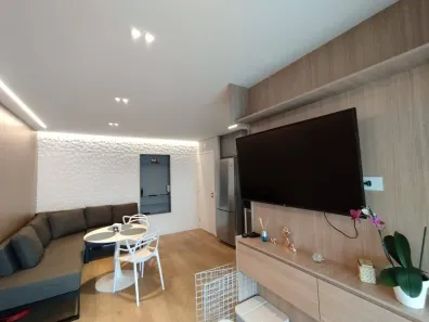 Apartamento com 3 Quartos à venda, 75m² no Jardim Stella, Santo André