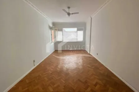 Apartamento com 2 Quartos à venda, 75m² no Humaitá, Rio de Janeiro