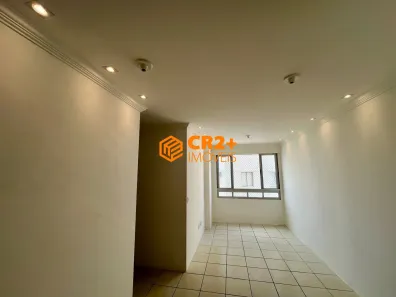 Apartamento com 3 Quartos à venda, 52m² no Artur Lundgren I, Paulista