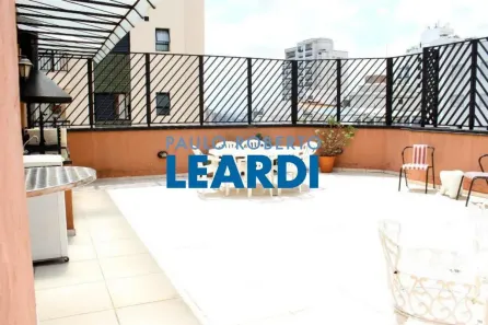 Cobertura com 4 Quartos à venda, 350m² no Perdizes, São Paulo