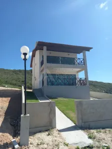 Casa de Condomínio com 4 Quartos à venda, 140m² no Alpes Suiços, Gravatá