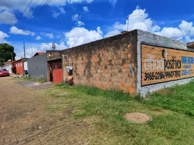 Lote/Terreno à venda, 200m² no Setor Residencial Leste, Brasília