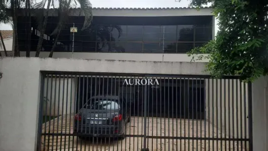 Sobrado com 3 Quartos à venda, 590m² no Kennedy, Londrina
