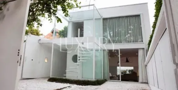 Casa com 3 Quartos à venda, 200m² no Jardim Paulistano, São Paulo