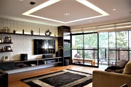 Apartamento com 4 Quartos à venda, 180m² no Icaraí, Niterói