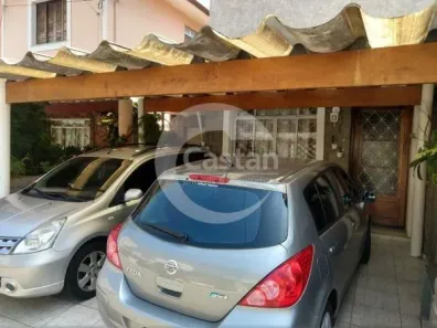 Sobrado com 3 Quartos à venda, 120m² no Vila Cláudia, São Paulo