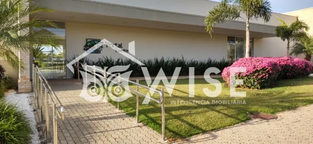 Lote/Terreno à venda, 464m² no Jardim Buru, Salto