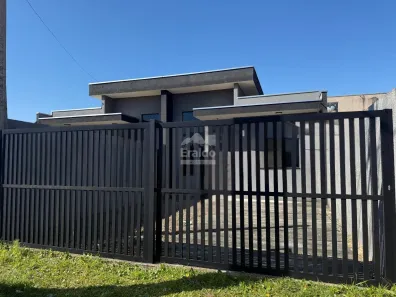 Casa com 2 Quartos à venda, 84m² no Balneário Shangri-lá, Pontal do Paraná