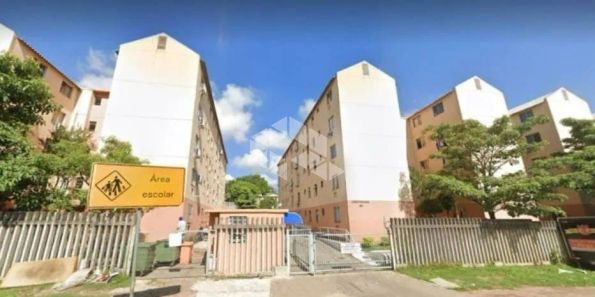 Apartamento com 2 Quartos à venda, 38m² no Mário Quintana, Porto Alegre