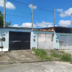 Casa com 1 Quarto à venda, 66m² no Lagoinha, Nova Iguaçu