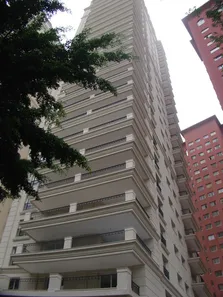 Apartamento com 4 Quartos à venda, 370m² no Itaim Bibi, São Paulo