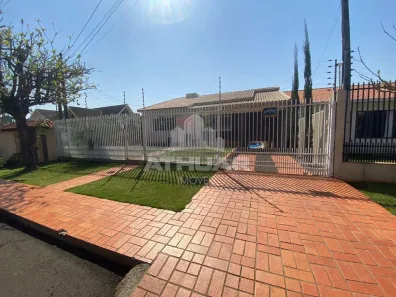 Casa com 4 Quartos à venda, 321m² no Panorama, Foz do Iguaçu