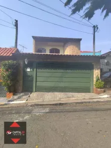Casa com 4 Quartos à venda, 240m² no Vila Buenos Aires, São Paulo
