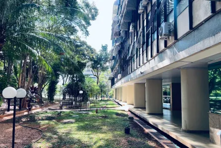 Apartamento com 3 Quartos à venda, 122m² no Asa Norte, Brasília