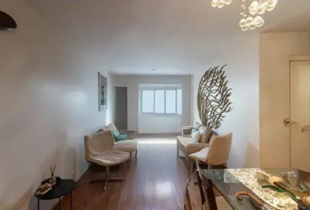 Apartamento com 2 Quartos à venda, 92m² no Tijuca, Rio de Janeiro