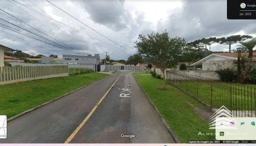 Lote/Terreno à venda, 744m² no Butiatuvinha, Curitiba