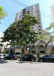 Apartamento com 3 Quartos à venda, 114m² no Indianópolis, São Paulo
