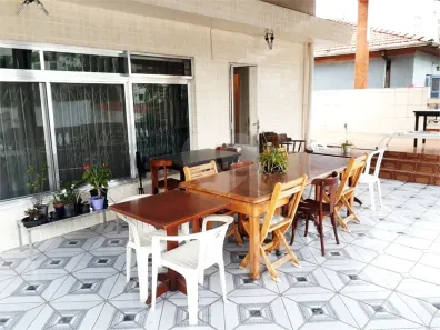 Sobrado com 4 Quartos à venda, 390m² no Vila Madalena, São Paulo