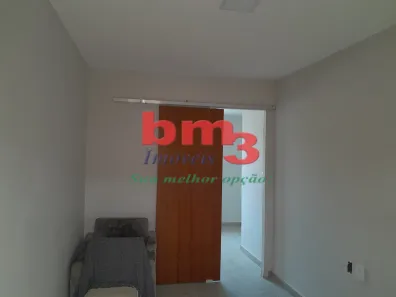Apartamento com 1 Quarto para alugar, 34m² no Ramos, Rio de Janeiro