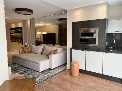 Apartamento com 3 Quartos à venda, 117m² no Centro, Balneário Camboriú