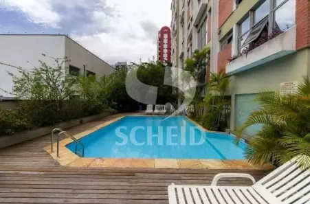 Apartamento com 1 Quarto à venda, 57m² no Vila Clementino, São Paulo