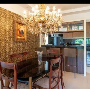Apartamento com 2 Quartos à venda, 81m² no Capoeiras, Florianópolis