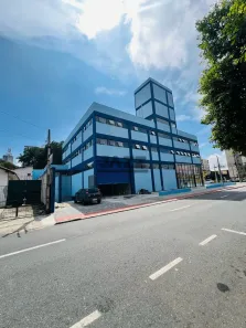 Prédio Comercial para alugar, 3000m² no Jardim São Dimas, São José dos Campos