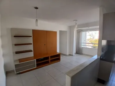 Apartamento com 3 Quartos para alugar, 80m² no Aeroporto, Belo Horizonte
