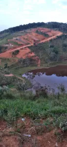 Lote/Terreno à venda, 1000m² no Centro, Igaratá