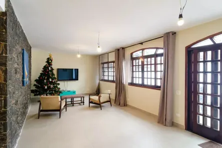 Casa com 3 Quartos à venda, 394m² no Vila Parque Jabaquara, São Paulo