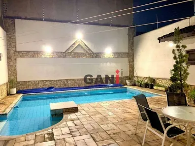 Sobrado com 4 Quartos à venda, 380m² no Vila Lúcia, São Paulo