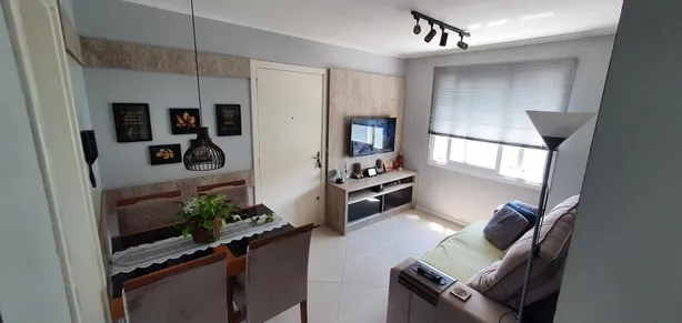 Apartamento com 2 Quartos à venda, 62m² no Rondônia, Novo Hamburgo