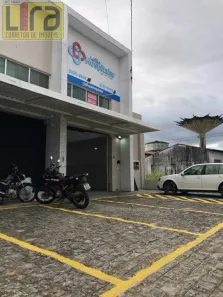 Ponto Comercial para alugar, 300m² no Torre, João Pessoa
