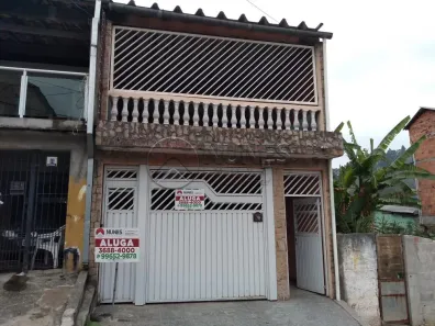 Sobrado com 3 Quartos à venda, 346m² no Vila Engenho Novo, Barueri