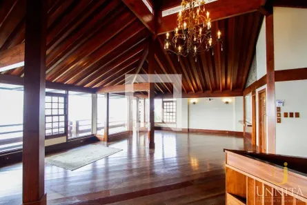 Casa com 4 Quartos à venda, 443m² no Joá, Rio de Janeiro