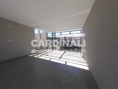 Casa com 4 Quartos à venda, 225m² no Jardim Real, São Carlos